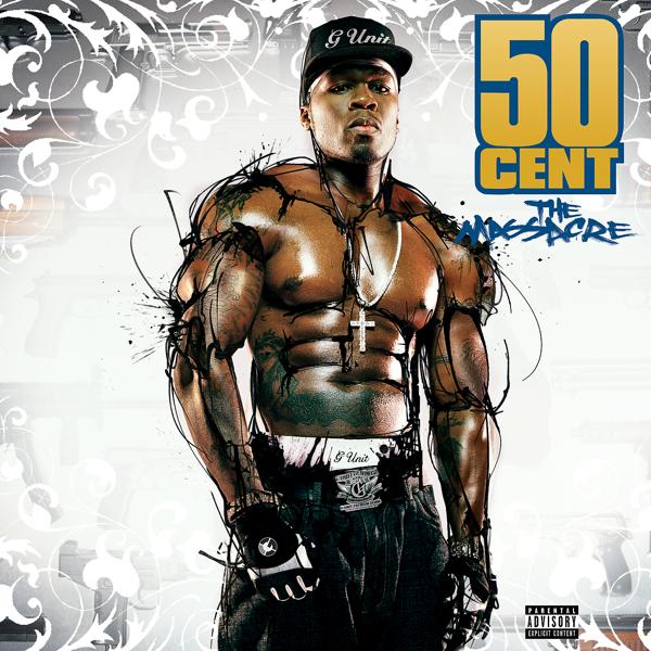 50 Cent, Tony Yayo - My Toy Soldier