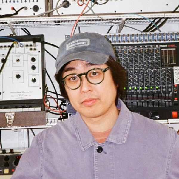 Jeremiah Chiu