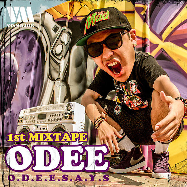 Odee все песни в mp3