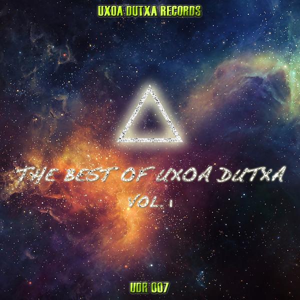 Альбом The Best of Uxoa Dutxa, Vol. 1 исполнителя Various Artists