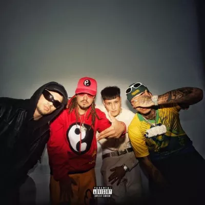 DrefQuila все песни в mp3