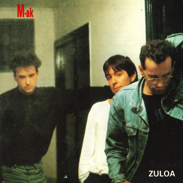 M A K - Zuloa