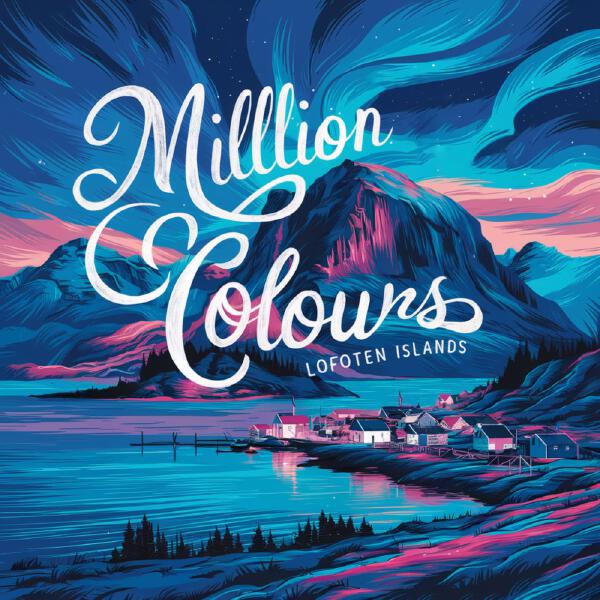 Million Colours все песни в mp3