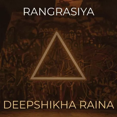 Deepshikha Raina