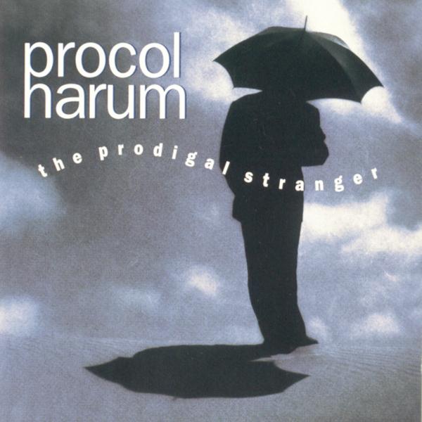 Procol Harum - The Hand That Rocks The Cradle