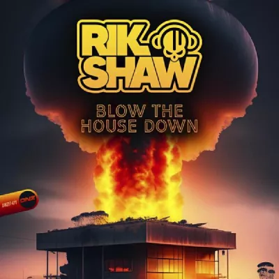 Rik Shaw