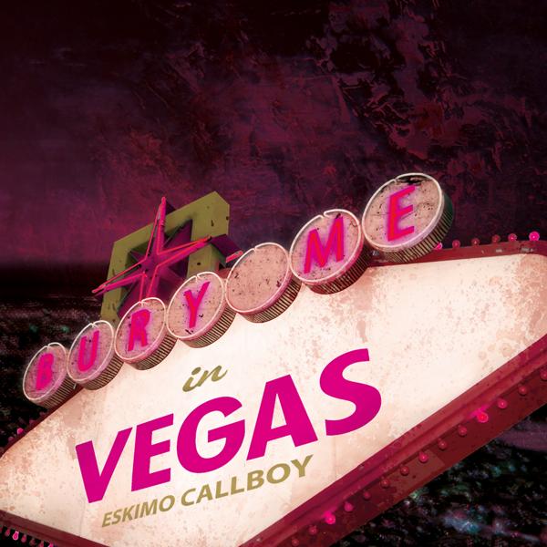 Eskimo Callboy - The Kerosene Dance