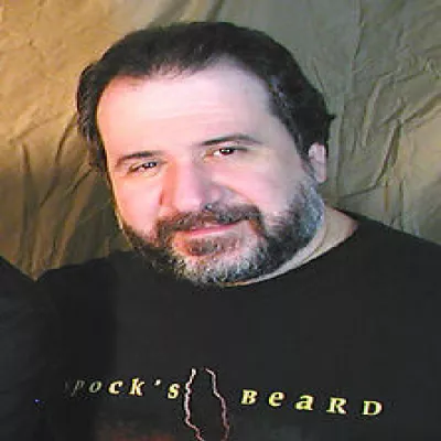 Greg Jones