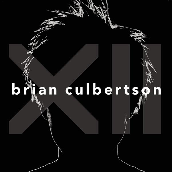 Альбом XII исполнителя Brian Culbertson