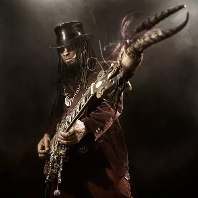 Eric Mcfadden все песни в mp3
