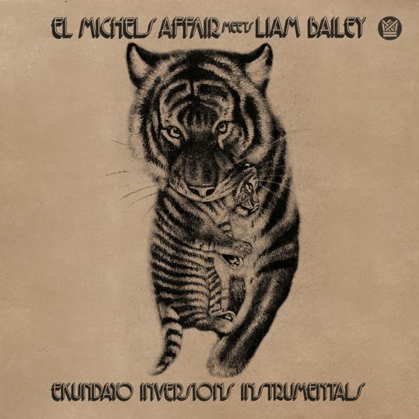 El Michels Affair meets Liam Bailey, El Michels Affair, Liam Bailey - Conquer & Divide (Instrumental)