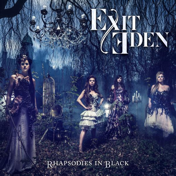 Exit Eden - Skyfall