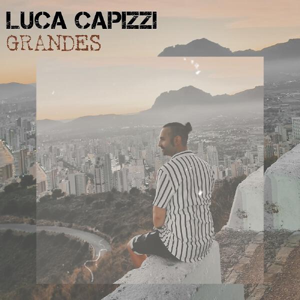 Luca Capizzi