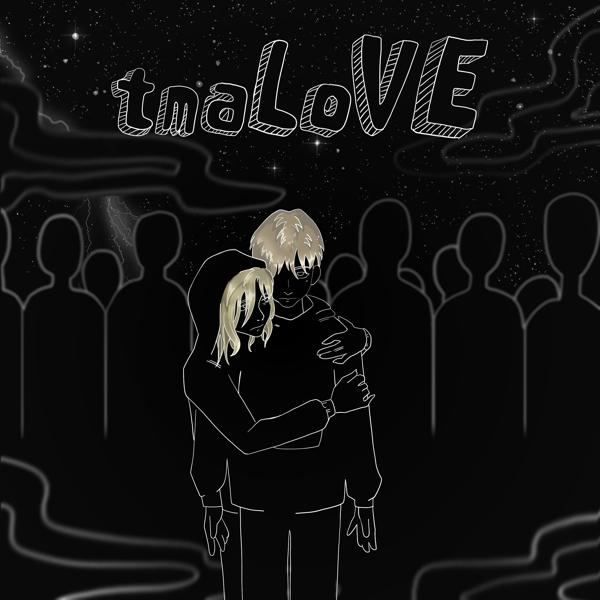 Альбом tmalove исполнителя TMAO
