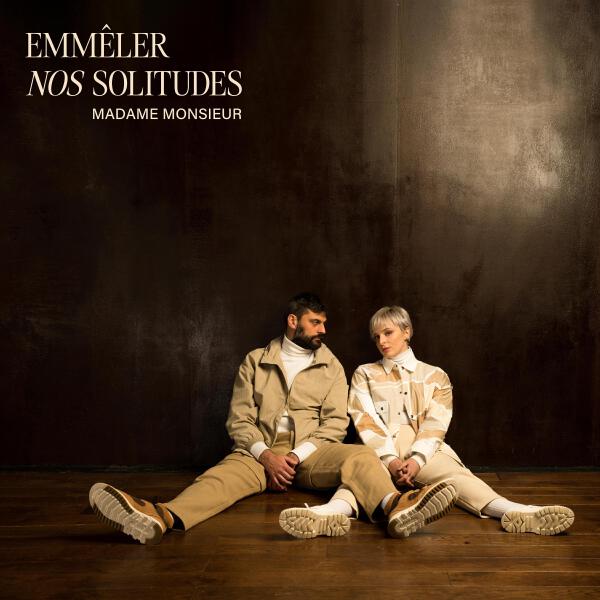 Madame Monsieur все песни в mp3