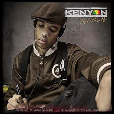 Kenyon