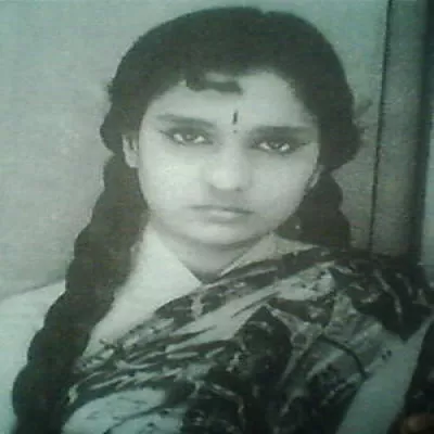 S. Janaki