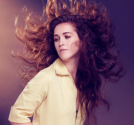 Rae Morris