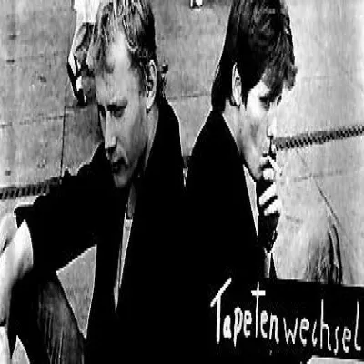 Tapetenwechsel все песни в mp3