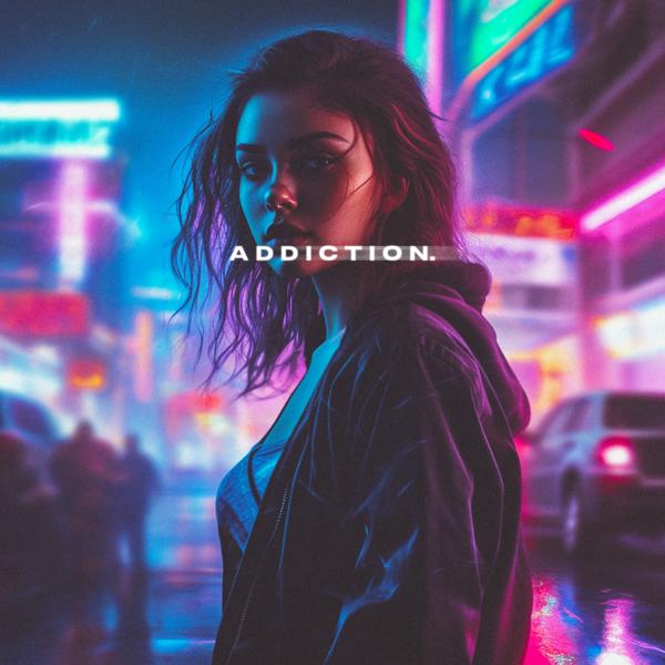 skyfall beats - addiction