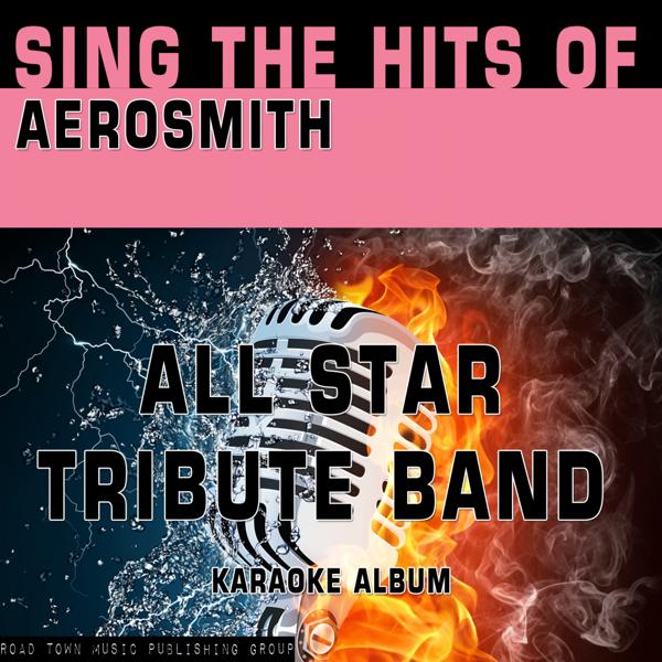 Альбом Sing the Hits of Aerosmith исполнителя Allstar Tribute Band
