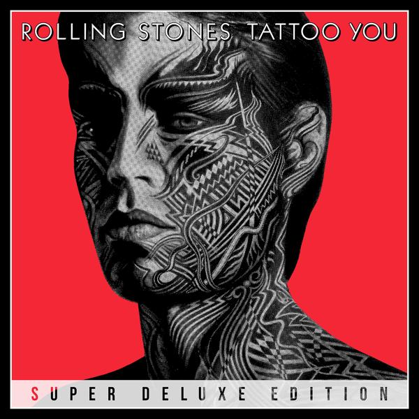 Альбом Tattoo You исполнителя The Rolling Stones