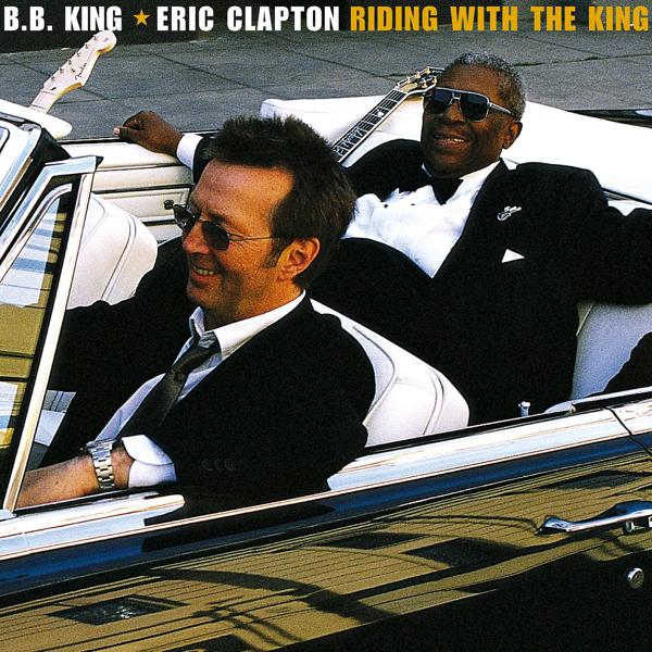 Eric Clapton, B.B. King - Help the Poor