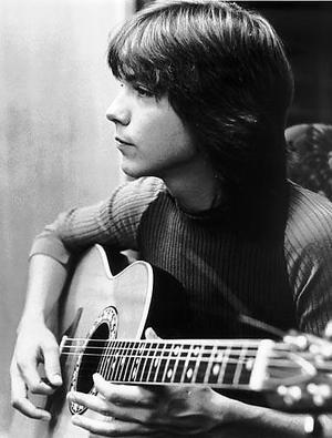 David Cassidy