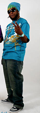 Mackie