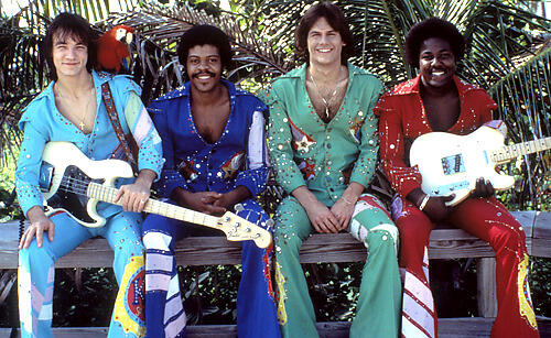 The Sunshine Band