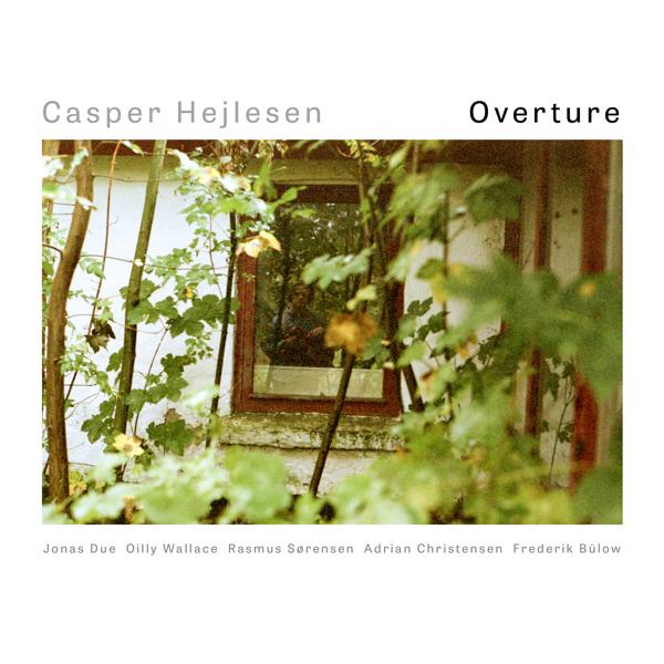 Альбом Overture исполнителя Casper Hejlesen