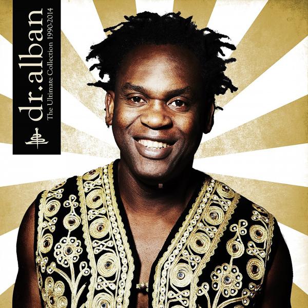 Dr. Alban - We Are One