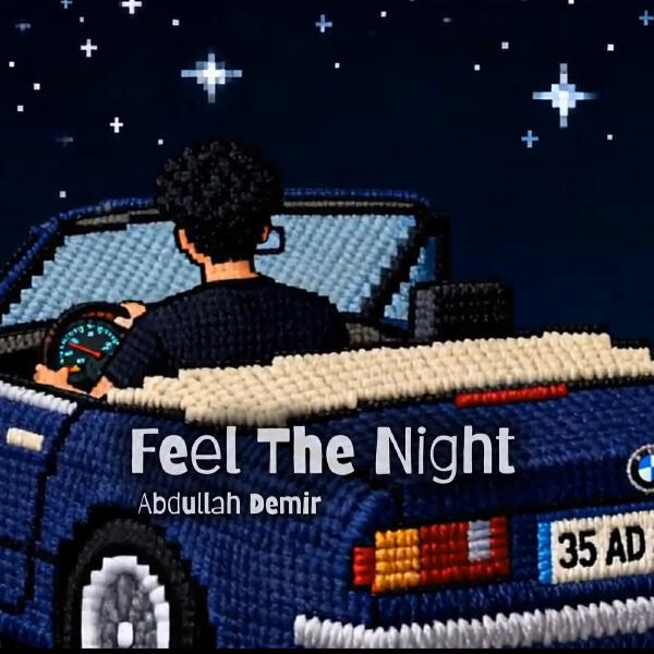 Abdullah Demir все песни в mp3