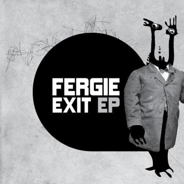 Fergie - Mantra (Original Mix)