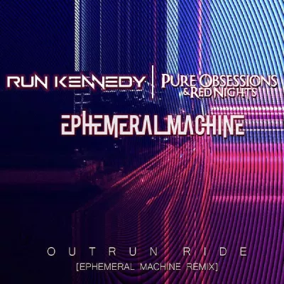 Ephemeral Machine