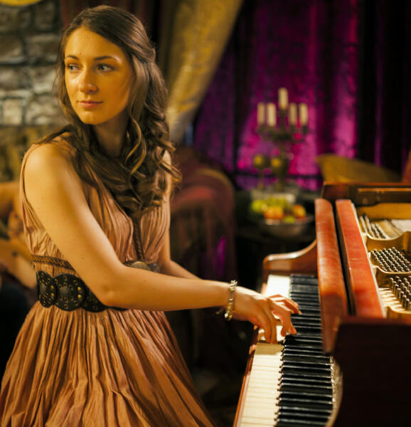 Sonya Belousova все песни в mp3