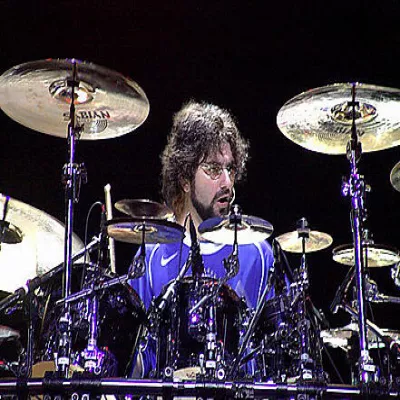 Mike Portnoy