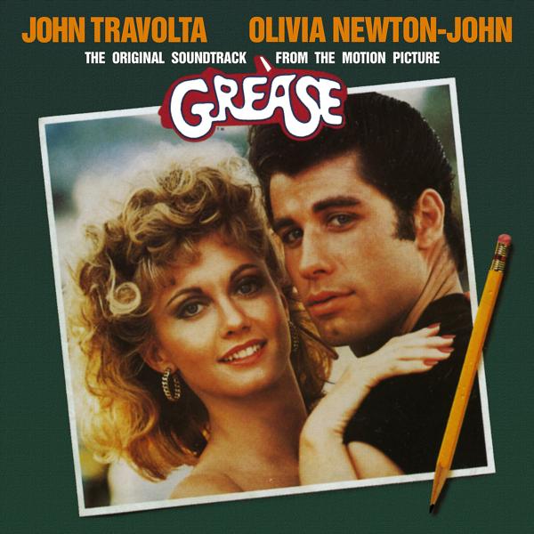 Frankie Valli - Grease (From “Grease”)