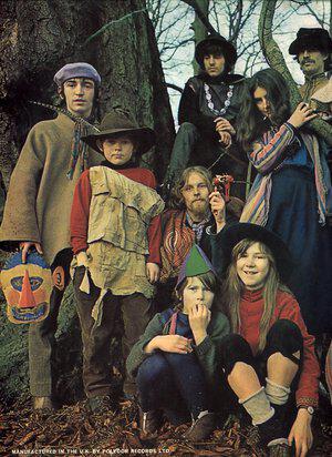 The Incredible String Band все песни в mp3