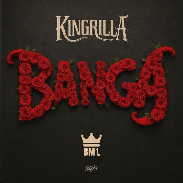 King Rilla