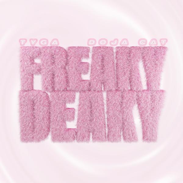 Tyga, Doja Cat - Freaky Deaky