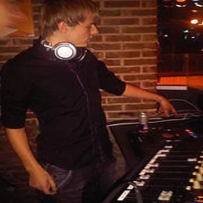 Vincent Voort