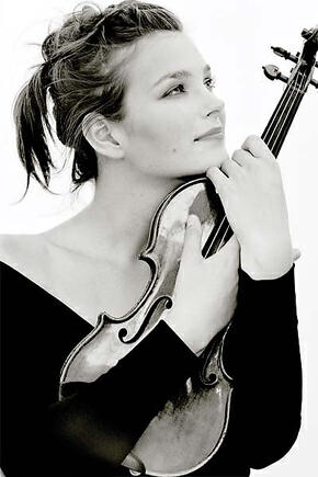 Janine Jansen все песни в mp3