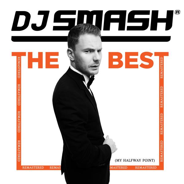 DJ SMASH, Levingstone - The Edge [Remastered]