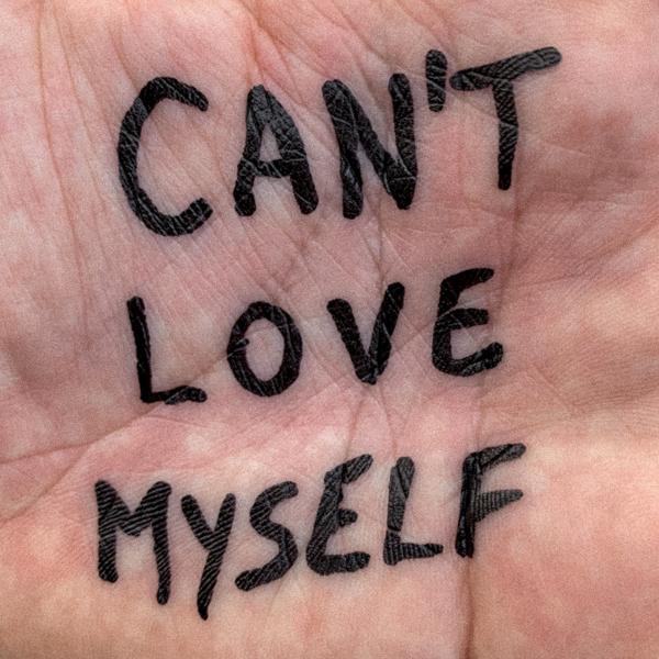 HUGEL, Mishaal, LPW - Can't Love Myself (feat. Mishaal & LPW)