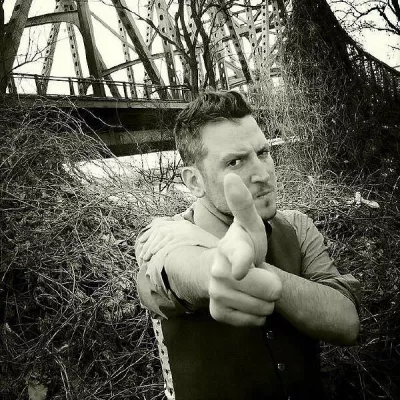 Jeremy Lister