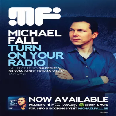 Michael Fall