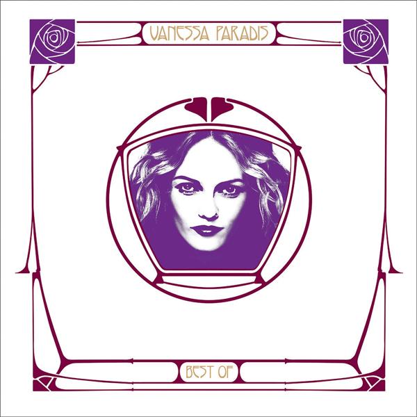 Vanessa Paradis Best of