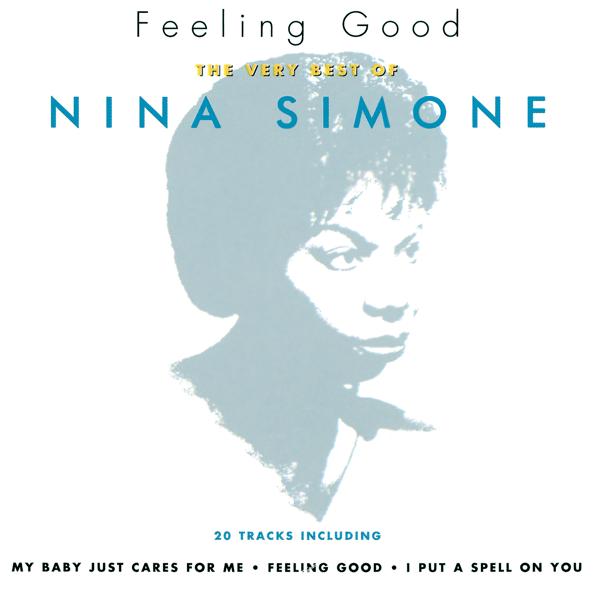 Nina Simone - Strange Fruit