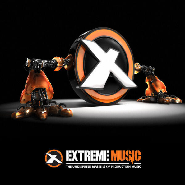 Extreme Music все песни в mp3